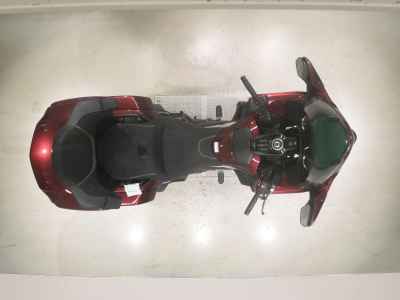 Honda GL1800 Gold Wing Tour DCT 2025