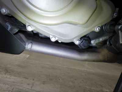 Husqvarna Svartpilen 401 2021