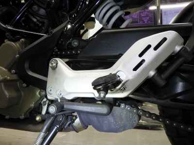 Husqvarna Svartpilen 401 2021