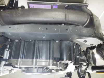Husqvarna Svartpilen 401 2021