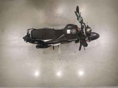 Husqvarna Svartpilen 401 2021