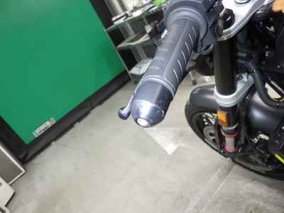 Husqvarna Svartpilen 401 2021
