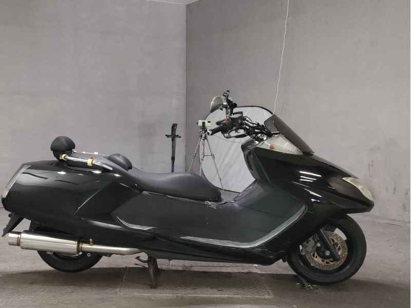 Yamaha Maxam 250 2006
