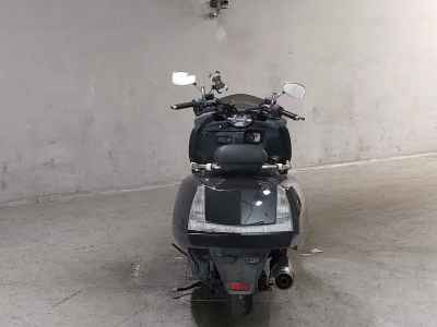 Yamaha Maxam 250 2006