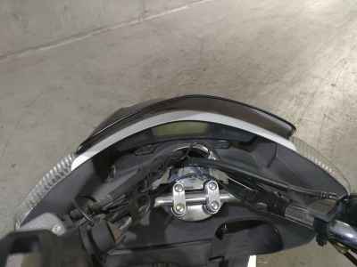 Yamaha Maxam 250 2006