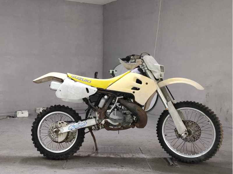 Suzuki RMX250R