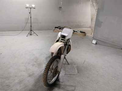 Suzuki RMX250R