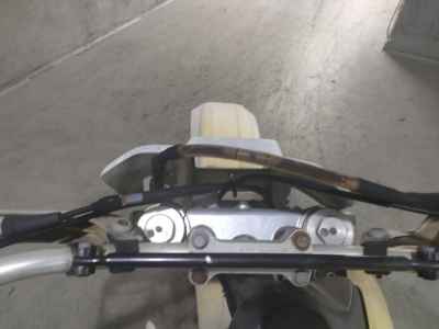 Suzuki RMX250R
