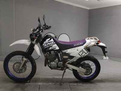 Suzuki DR250R