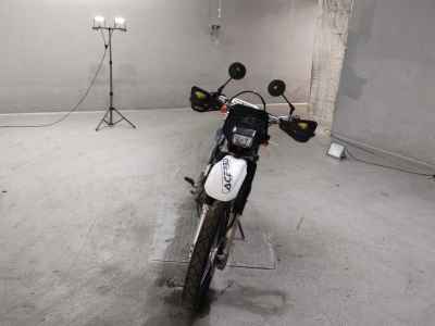 Suzuki DR250R