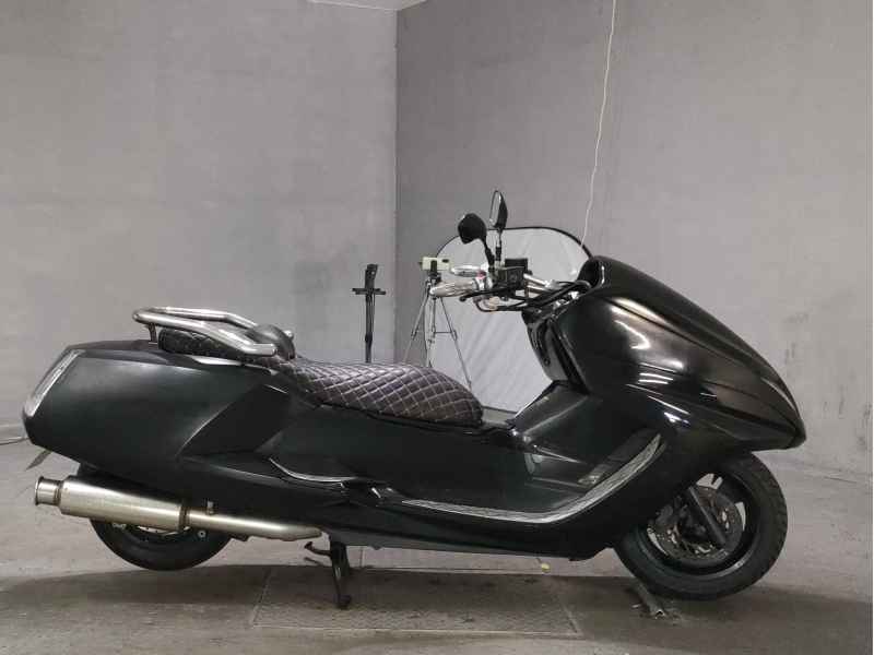 Yamaha Maxam 250 2005