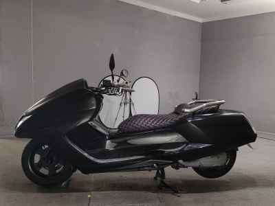 Yamaha Maxam 250 2005