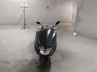 Yamaha Maxam 250 2005