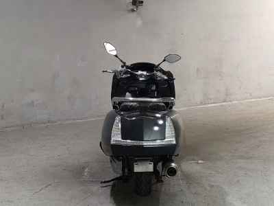 Yamaha Maxam 250 2005