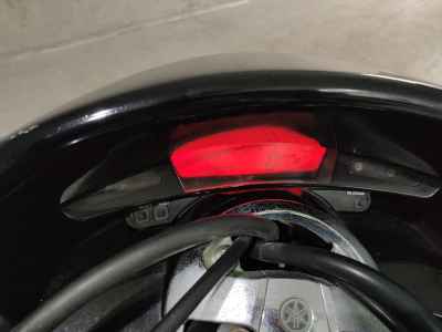 Yamaha Maxam 250 2005
