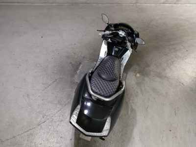 Yamaha Maxam 250 2005