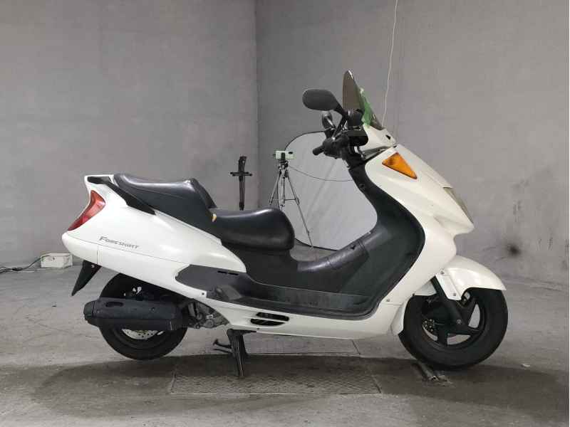 Honda Foresight EX 2005