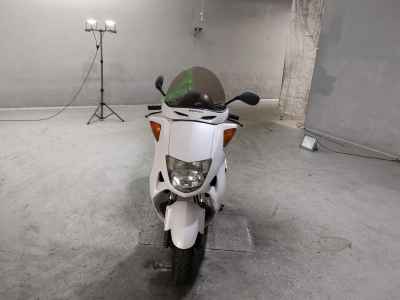 Honda Foresight EX 2005
