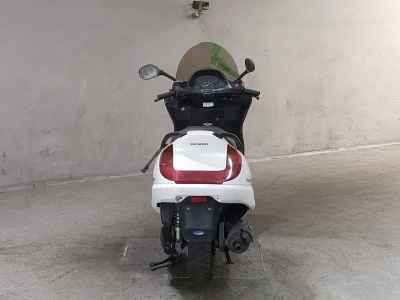 Honda Foresight EX 2005