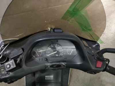 Honda Foresight EX 2005