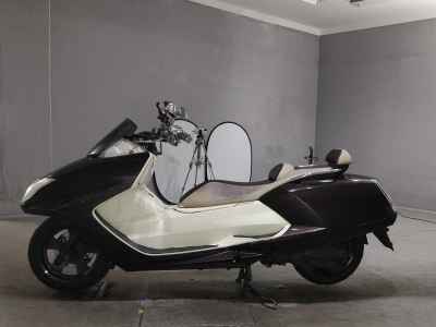 Yamaha Maxam 250 2010