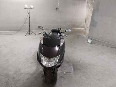 Yamaha Maxam 250 2010