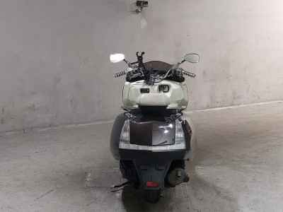 Yamaha Maxam 250 2010