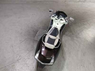 Yamaha Maxam 250 2010