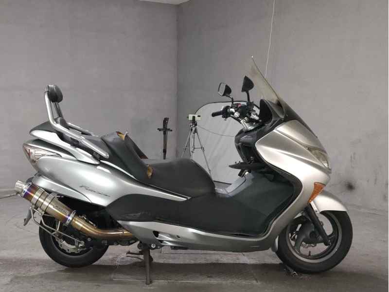 Honda Forza Z 2006