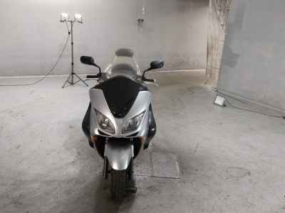 Honda Forza Z 2006