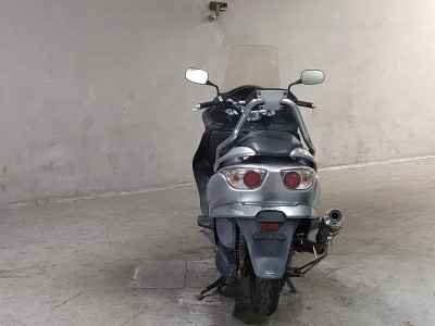 Honda Forza Z 2006