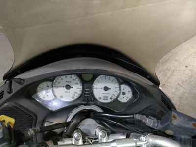 Honda Forza Z 2006