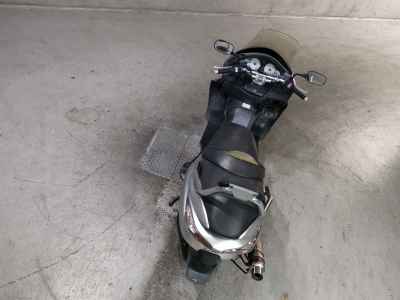 Honda Forza Z 2006