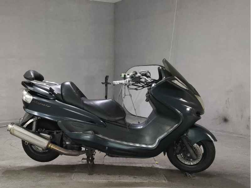 Yamaha Majesty 250C 2006
