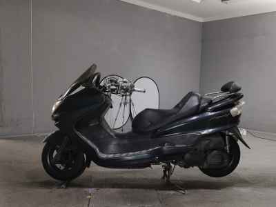 Yamaha Majesty 250C 2006