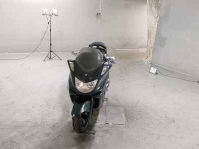 Yamaha Majesty 250C 2006