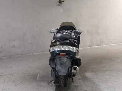 Yamaha Majesty 250C 2006