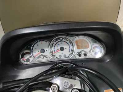 Yamaha Majesty 250C 2006