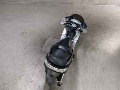Yamaha Majesty 250C 2006