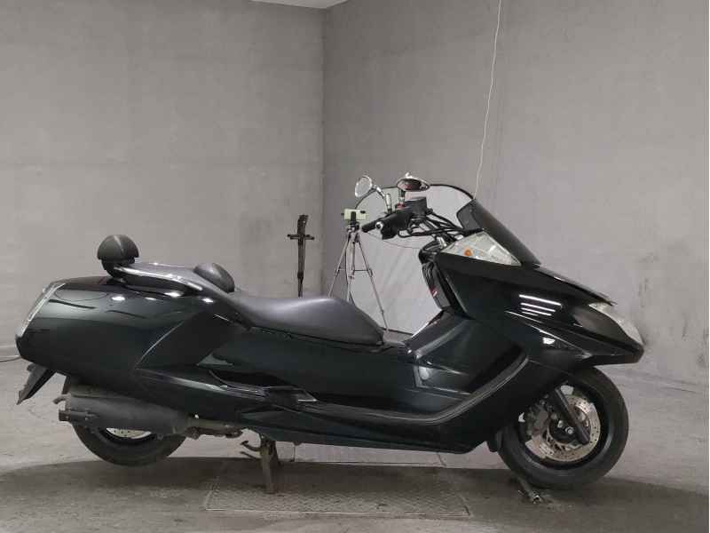 Yamaha Maxam 250 2012