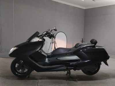 Yamaha Maxam 250 2012