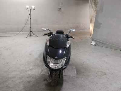 Yamaha Maxam 250 2012