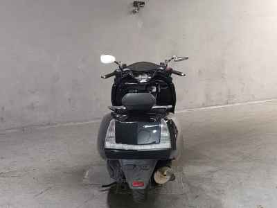 Yamaha Maxam 250 2012