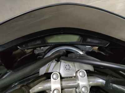 Yamaha Maxam 250 2012