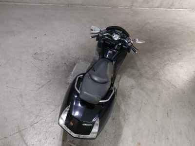 Yamaha Maxam 250 2012
