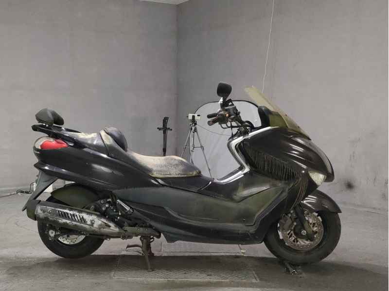 Yamaha Majesty 250 2007
