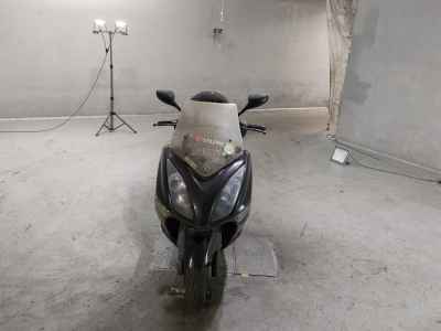 Yamaha Majesty 250 2007