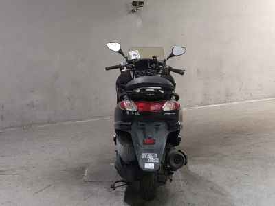 Yamaha Majesty 250 2007