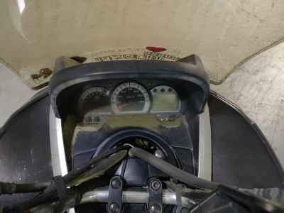 Yamaha Majesty 250 2007
