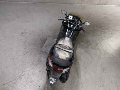 Yamaha Majesty 250 2007